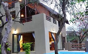 Marloth Park Hippo House